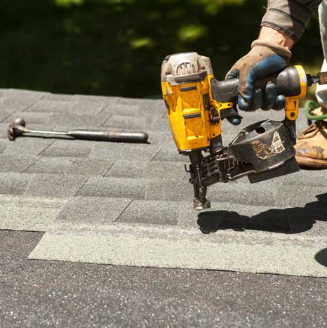Efficient Exteriors and Roofing Services